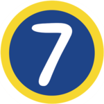 7 Minute Workout app : Ideal for diet, training! icon