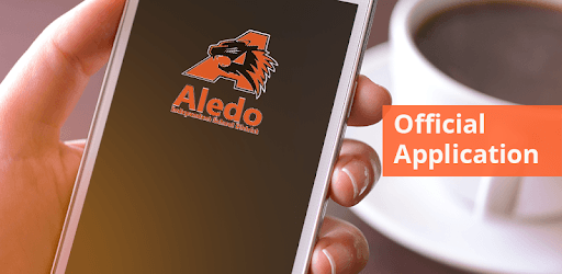 Aledo ISD pc screenshot