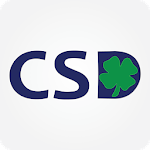 Clover School District icon