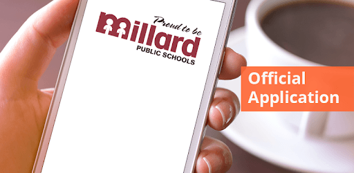 Millard Public Schools pc screenshot Millard Public Schools pc screenshot