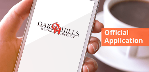 Oak Hills Local Schools pc screenshot Oak Hills Local Schools pc screenshot