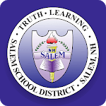 Salem School District for pc icon