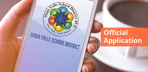 Sioux Falls School District pc screenshot Sioux Falls School District pc screenshot