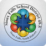 Sioux Falls School District for pc icon Sioux Falls School District for pc icon