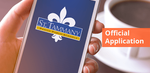 St Tammany Public Schools pc screenshot St Tammany Public Schools pc screenshot