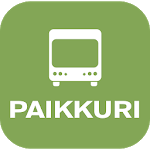 Paikkuri icon