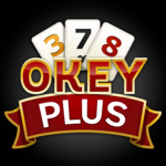 Okey Plus for pc icon Okey Plus for pc icon