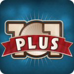 101 Yüzbir Okey Plus for pc icon