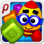 Toy Blast for pc icon Toy Blast for pc icon