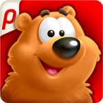 Toon Blast for pc icon