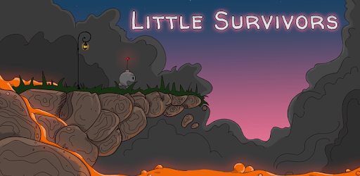 Little Survivors pc screenshot Little Survivors pc screenshot
