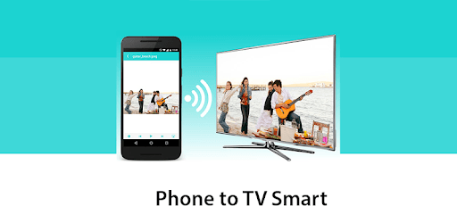 Phone to TV Screen - Screen Mirroring TV pc screenshot Phone to TV Screen - Screen Mirroring TV pc screenshot