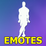 Emotes Dance BRF Challenge icon