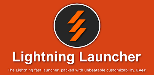 Lightning Launcher - Indonesia pc screenshot Lightning Launcher - Indonesia pc screenshot