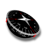 Marine Compass icon