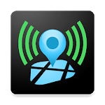 Coverage - Cell and Wifi Network Signal Test icon
