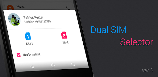 Dual SIM Selector for PC - How to Install on Windows PC, Mac