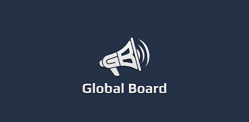 Global Board pc screenshot