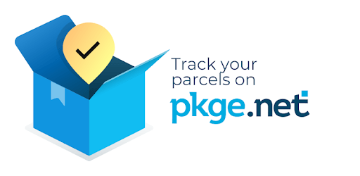 pkge.net - Package tracking pc screenshot pkge.net - Package tracking pc screenshot