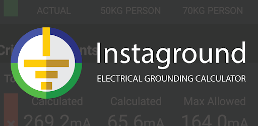 Instaground pc screenshot Instaground pc screenshot