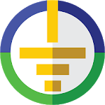 Instaground icon