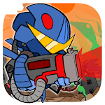 Attack on Fatboy icon