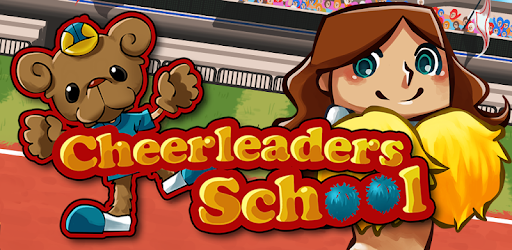 The cheerleaders' school pc screenshot The cheerleaders' school pc screenshot