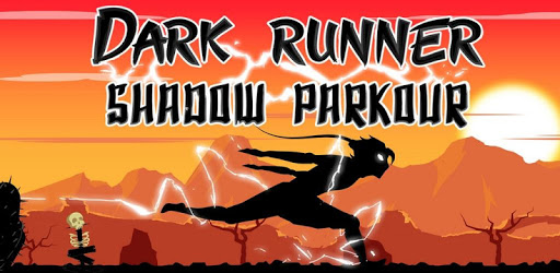 Dark Runner : Shadow Parkour pc screenshot Dark Runner : Shadow Parkour pc screenshot