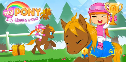 My Pony : My Little Race pc screenshot My Pony : My Little Race pc screenshot