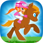 My Pony : My Little Race icon