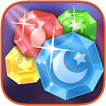 Oriental Dash icon