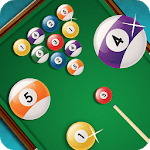 Pool Shooter : Billiard Ball icon