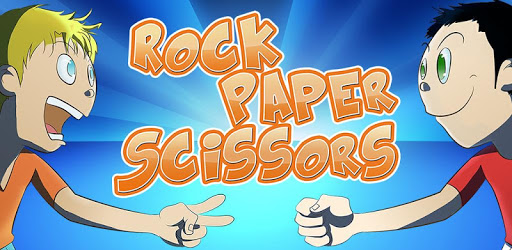Rock, Paper, Scissor pc screenshot