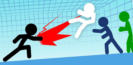Stickman fighter : Epic battle pc screenshot
