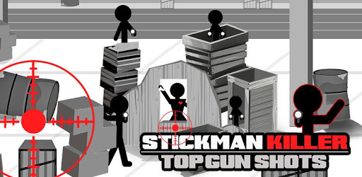 Stickman Killer : Top Gun Shot pc screenshot Stickman Killer : Top Gun Shot pc screenshot