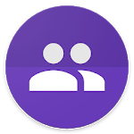 Contact Name Fix icon