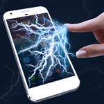 Electric Screen Prank 2 - Jokes & Games Into 1 App icon