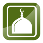Islamic Prayer Times icon