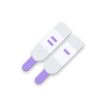 Pregnancy Test and Quiz: Am I Pregnant? icon