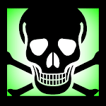 3d Skellingtons Free LWP icon