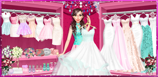 Classy Wedding Salon pc screenshot Classy Wedding Salon pc screenshot