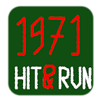1971 : Hit & Run icon