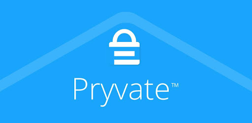 Pryvate Now – The Secure Mobile Communication App pc screenshot Pryvate Now – The Secure Mobile Communication App pc screenshot