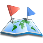 All-In-One Offline Maps for pc icon