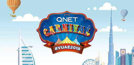 QNET Carnival pc screenshot QNET Carnival pc screenshot