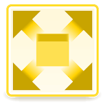 QuickFullScreen icon