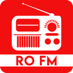 Radio online România: Listen to live FM radio icon