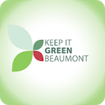 Keep It Green Beaumont icon
