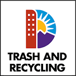 Denver Trash and Recycling icon