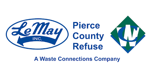 Pierce County Refuse pc screenshot Pierce County Refuse pc screenshot